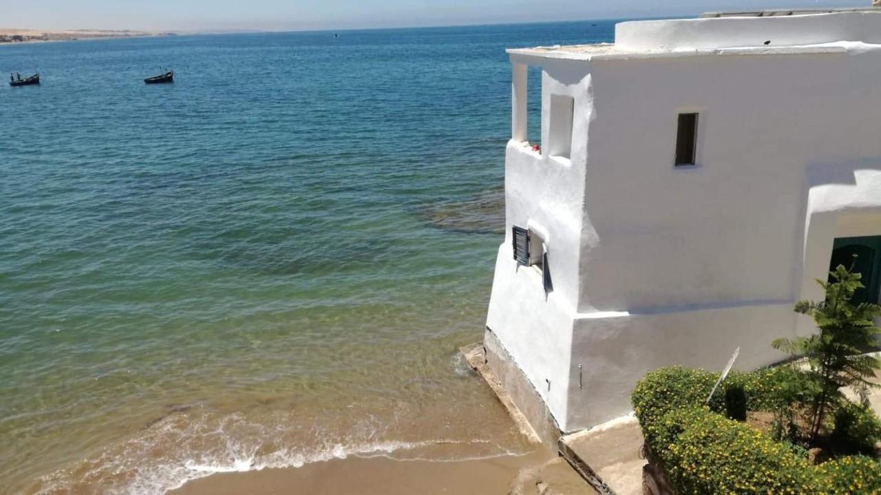 Bed and Breakfast Cap Tifnit Exterior foto