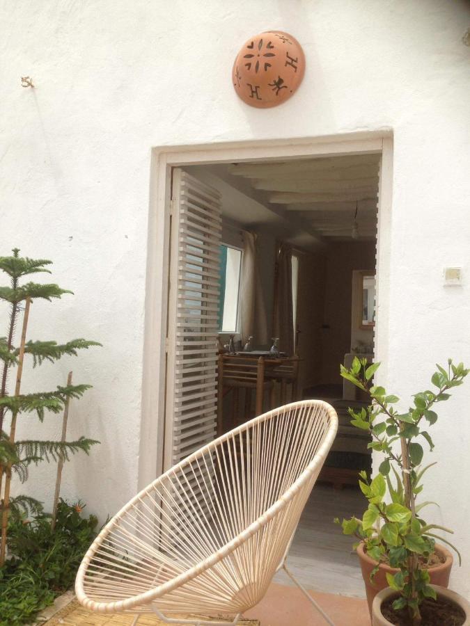 Bed and Breakfast Cap Tifnit Exterior foto